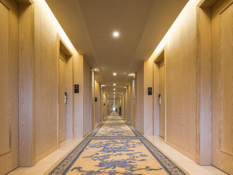 Vienna Hotel Shenzhen Pingji Ave Buitenkant foto